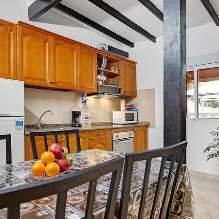 Casa Alexis Villa La Lajita Luaran gambar