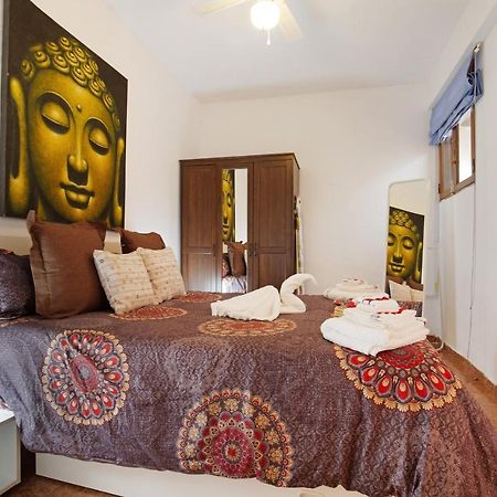 Casa Alexis Villa La Lajita Luaran gambar