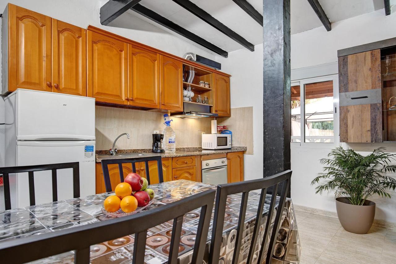 Casa Alexis Villa La Lajita Luaran gambar