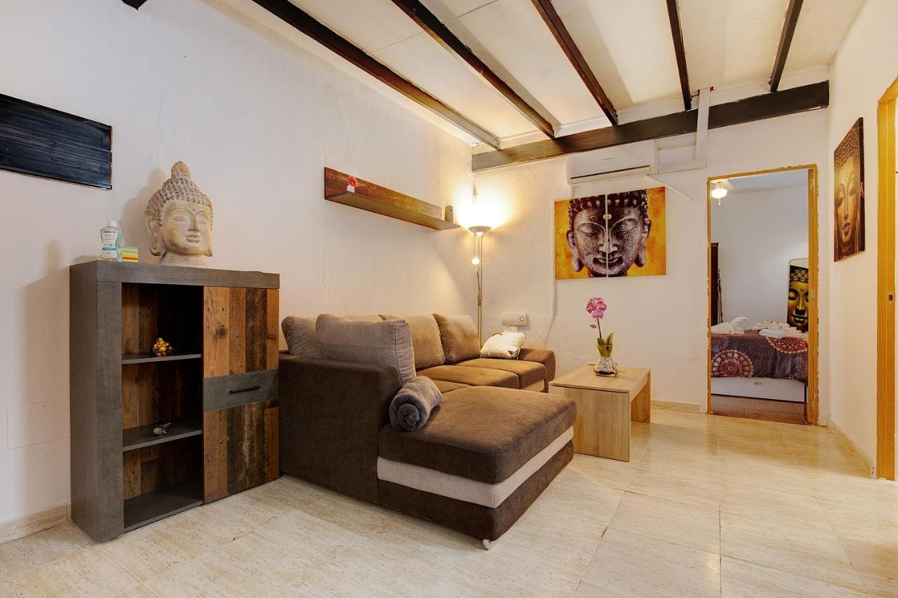 Casa Alexis Villa La Lajita Luaran gambar