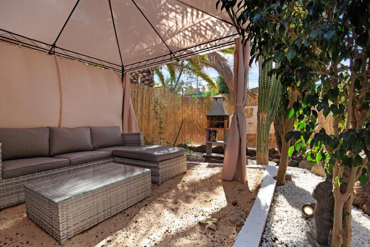 Casa Alexis Villa La Lajita Luaran gambar