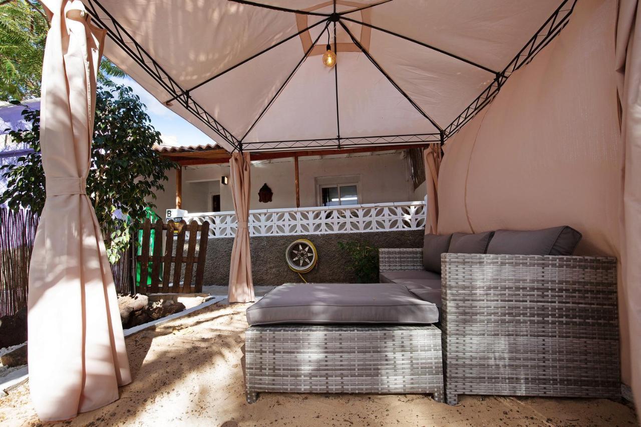 Casa Alexis Villa La Lajita Luaran gambar