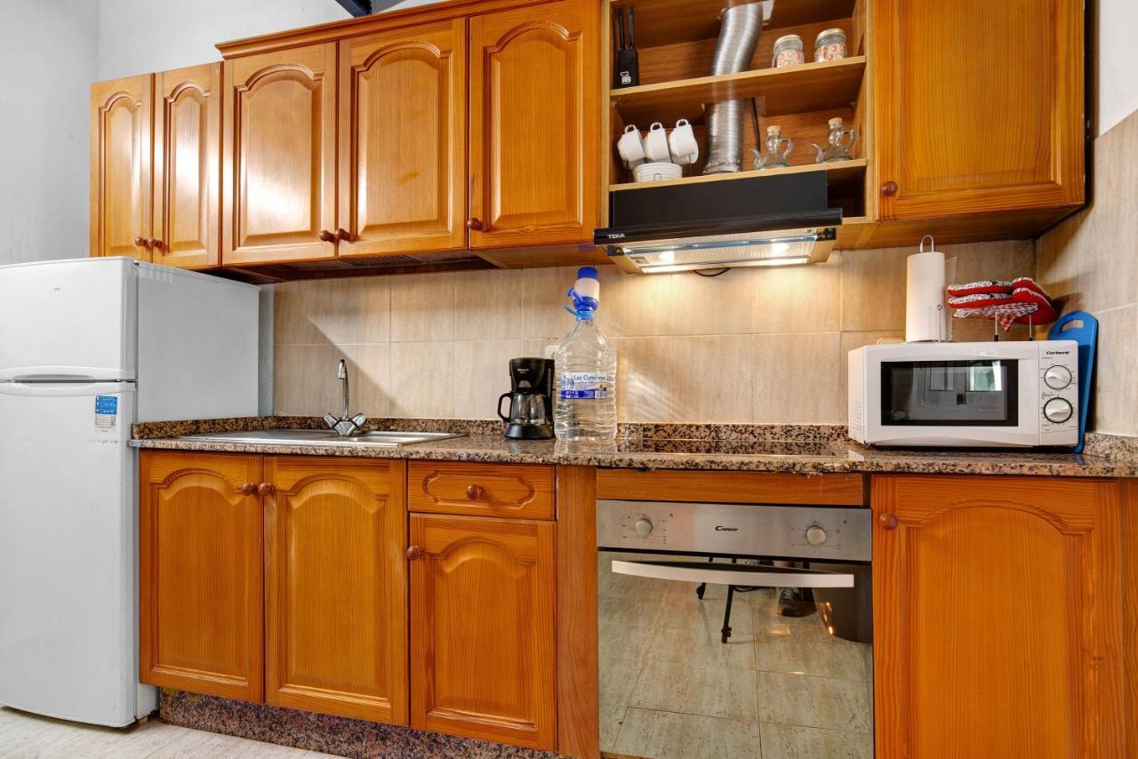 Casa Alexis Villa La Lajita Luaran gambar