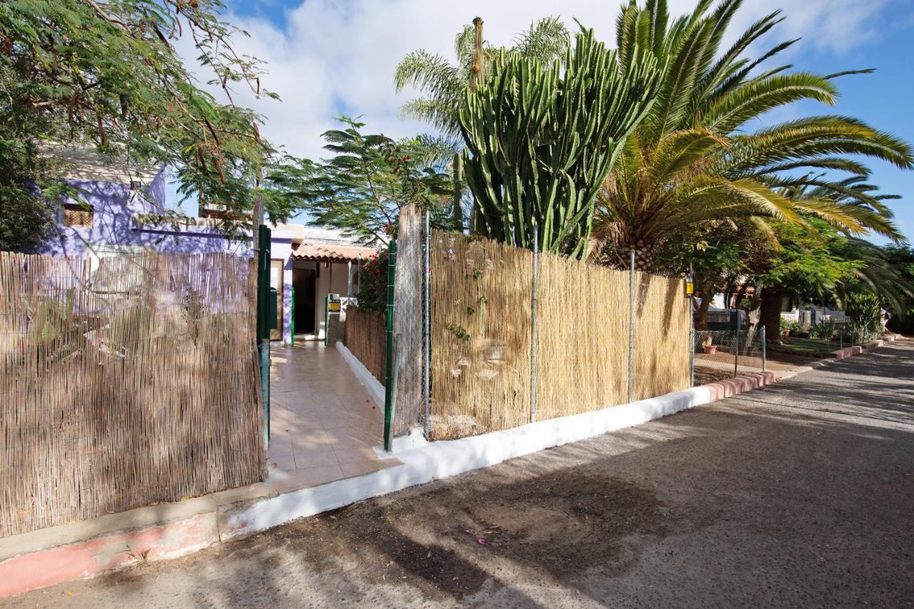Casa Alexis Villa La Lajita Luaran gambar