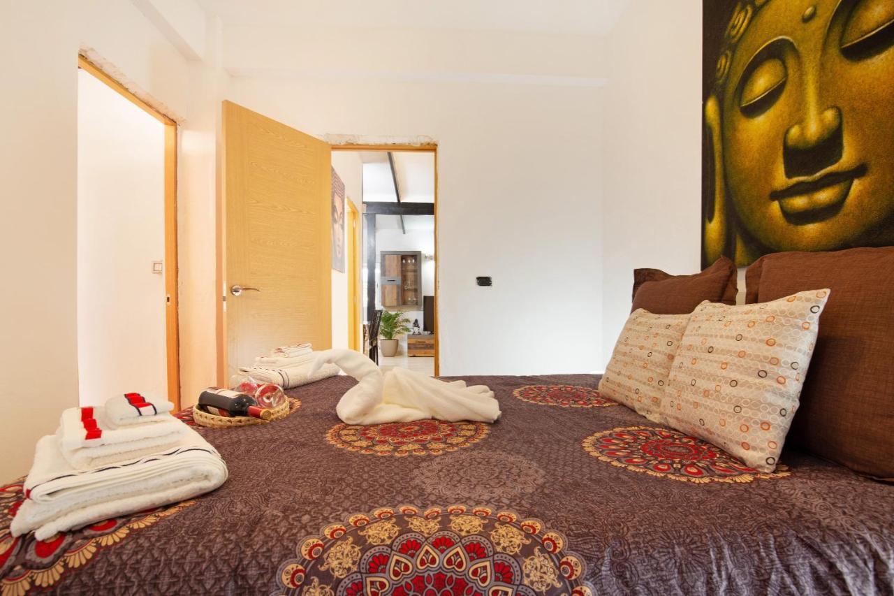 Casa Alexis Villa La Lajita Luaran gambar