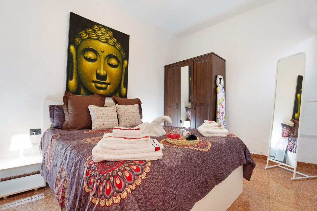 Casa Alexis Villa La Lajita Luaran gambar