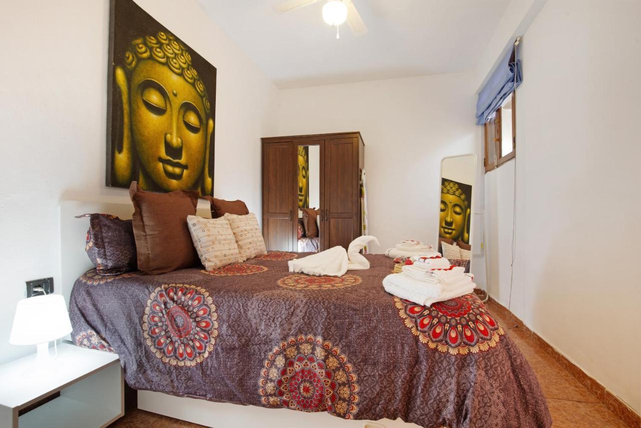 Casa Alexis Villa La Lajita Luaran gambar